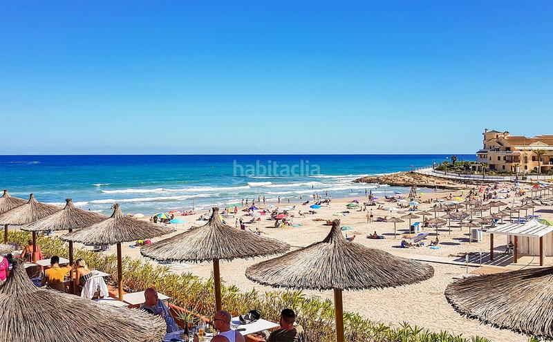 Foto c3e80a17-6b87-4f39-85fc-6e59b98ed8f8. Apartamento en Playa Flamenca Orihuela
