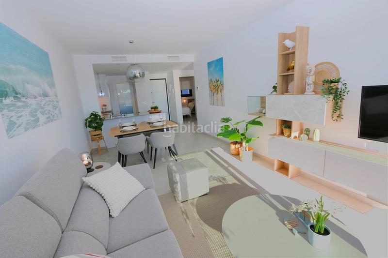 Foto c7ea83ea-12a3-4986-9e5e-dde13783d092. Apartamento en Playa Flamenca Orihuela