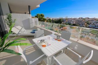 Apartament a Playa Flamenca