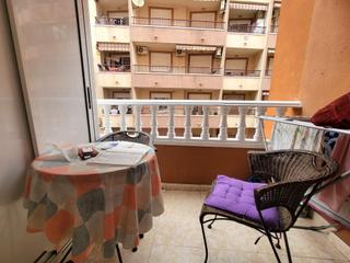 Apartament a El Molino