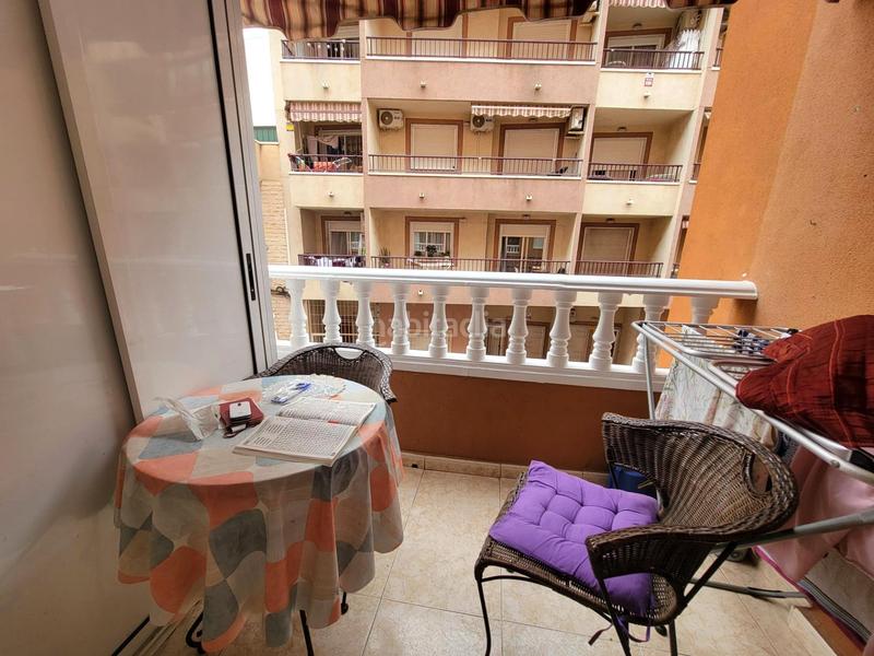 Foto 0a69a1b6-c04f-41b0-9d77-022a86ac7c6e. Piccolo appartamento in El Molino Torrevieja