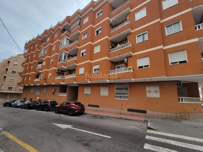 Foto 1de1930e-1575-4641-a678-15d35a70ada1. Piccolo appartamento in El Molino Torrevieja