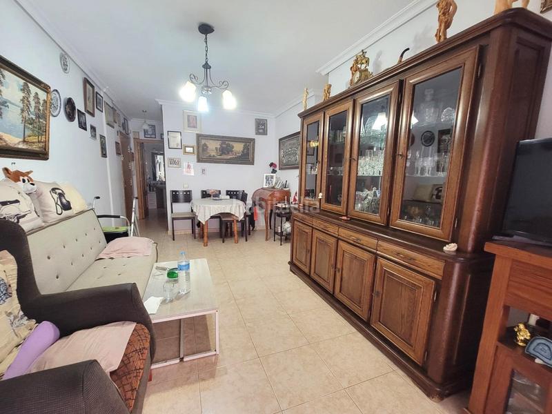Foto 2e3ce152-7d93-4a91-9d4b-d6b5fb0620f1. Piccolo appartamento in El Molino Torrevieja