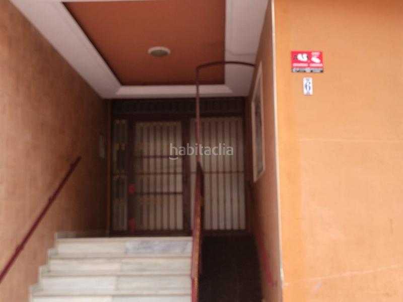 Foto 4a13b5d8-1491-4f52-a887-788526701f22. Piccolo appartamento in El Molino Torrevieja