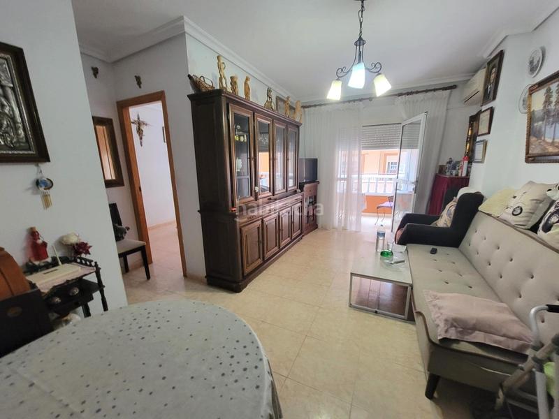 Foto c68534f3-7368-4420-a878-6c9b32f8c87f. Piccolo appartamento in El Molino Torrevieja
