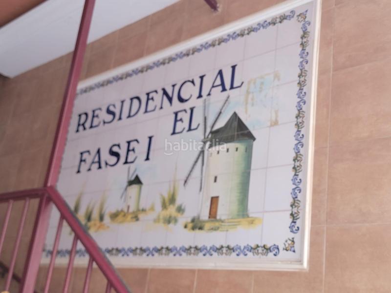 Foto e7470d79-f5a3-4e2e-94a1-8f23626111aa. Piccolo appartamento in El Molino Torrevieja