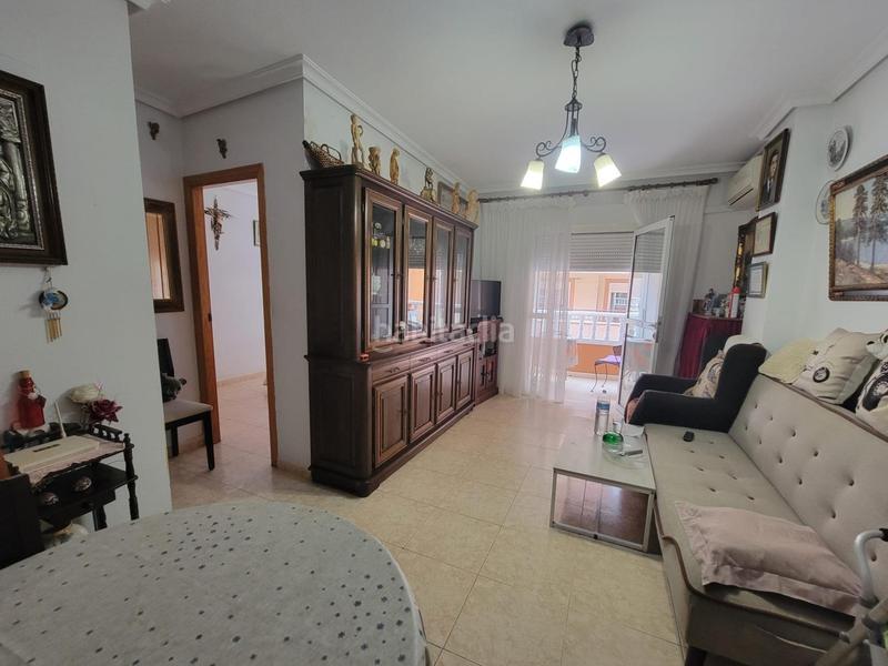 Foto f5dc7be3-65cf-4653-956a-12d14cd875ec. Piccolo appartamento in El Molino Torrevieja