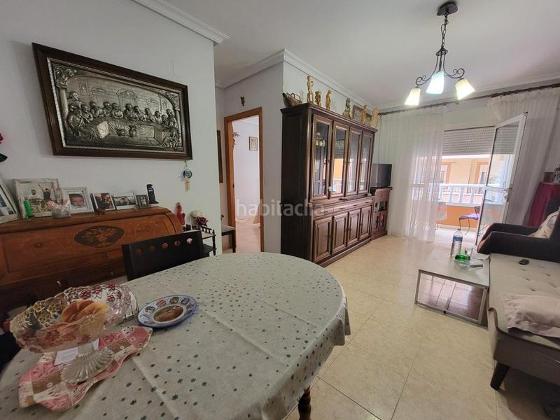 Foto fc2dbe0a-a89b-4456-a670-b2b762214b0e. Piccolo appartamento in El Molino Torrevieja