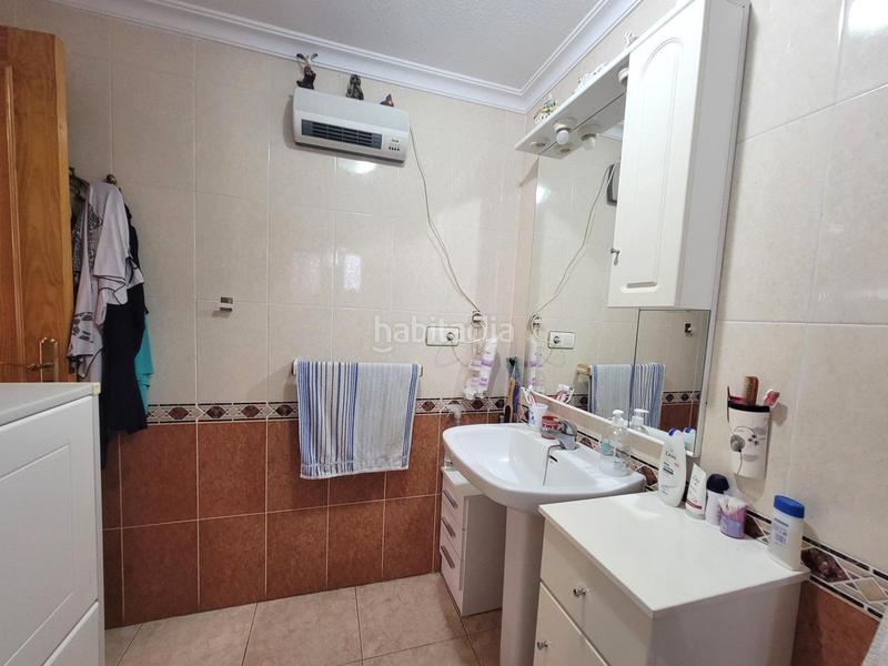 Foto fd211eb1-9117-4059-94b8-d1c94b06445a. Piccolo appartamento in El Molino Torrevieja