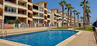 Apartament a Los Balcones y los Altos