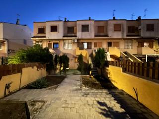 Dúplex a Orihuela Ciudad