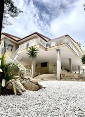 Chalet in Campoamor