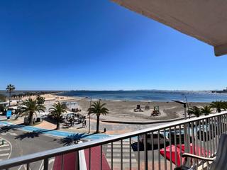 Apartament a Los Cuarteros