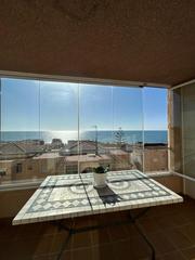 Apartament a Parque de las Naciones