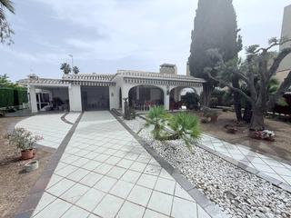 Xalet a Campoamor