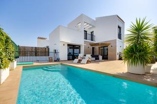 Chalet in Rojales