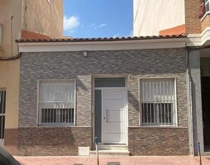 Casa a Centro - Muelle Pesquero