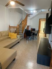 Dúplex a Santiago de La Ribera