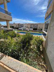 Apartament a Aguas Nuevas