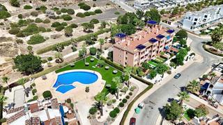 Apartament a Villamartín-Las Filipinas