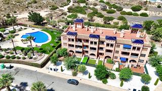 Appartement à Villamartín-Las Filipinas