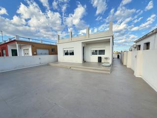 Casa a Villamartín-Las Filipinas