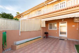 Casa a Santiago de La Ribera