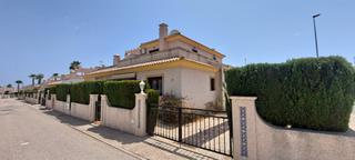 Xalet a Villamartín-Las Filipinas