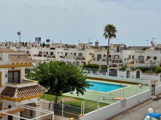 Casa a Parque de las Naciones