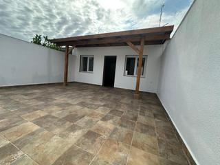 Casa a Santiago de La Ribera