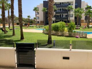 Piccolo appartamento in Lomas de Cabo Roig - Los Dolses