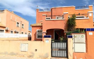 Pis a Montesinos (Los)
