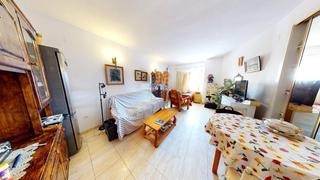 Apartament a Antonio Machado