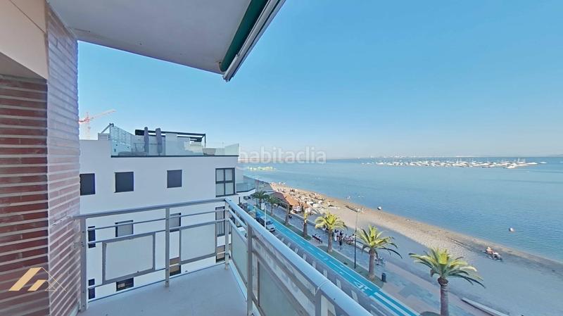 Foto 7d644672-609c-4be0-8c4f-08a7cde880ad. Appartement in Los Cuarteros San Pedro del Pinatar