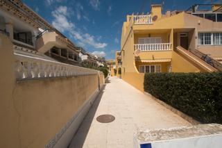 Apartament a Parque de las Naciones