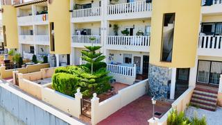 Apartament a Cabo Roig