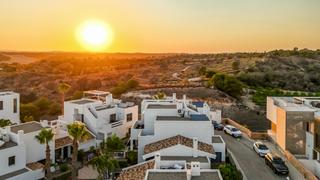 Apartament a Lomas de Campoamor - Las Ramblas
