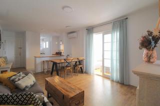 Apartament a La Veleta