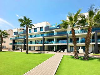 Apartament a El Edén