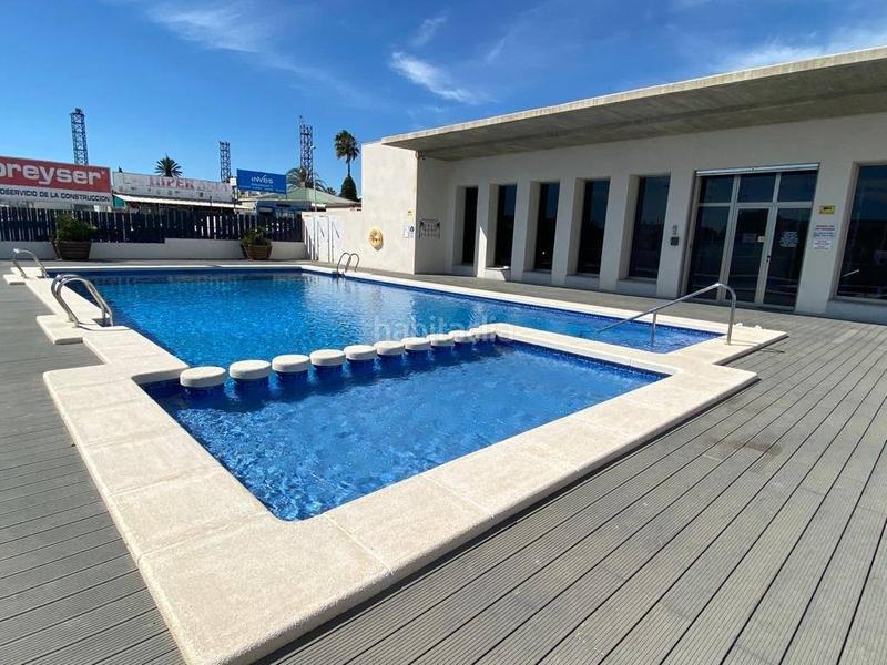 Foto 254d6672-8410-4f1d-9174-090952c6e0e7. Piccolo appartamento con piscina in Lomas de Cabo Roig - Los Dolses Orihuela