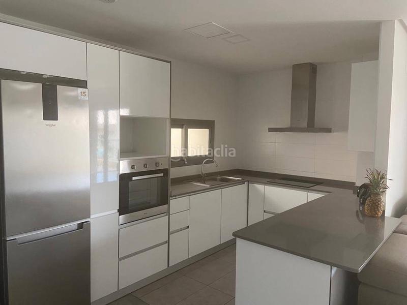 Foto c3ee96ba-2e0c-44ca-9622-06284362eecc. Piccolo appartamento con piscina in Lomas de Cabo Roig - Los Dolses Orihuela