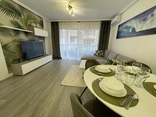 Apartament a Antonio Machado
