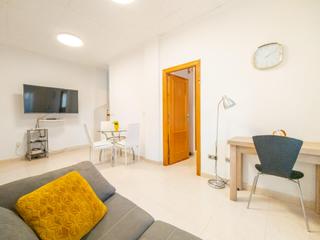 Apartament a El Molino