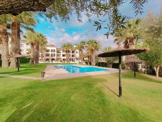 Apartament a Villamartín-Las Filipinas