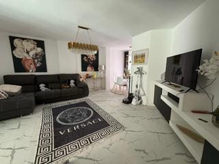 Apartament a Zona Playa del Cura