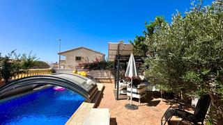Chalet in La Regia