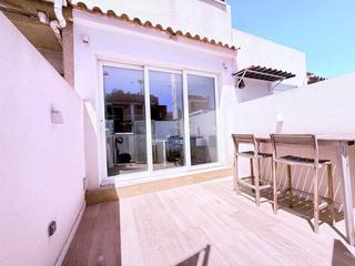 Casa a Villamartín-Las Filipinas