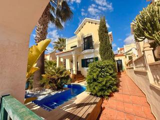 Chalet in Lomas de Cabo Roig - Los Dolses