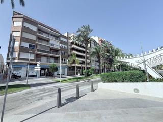 Apartament a Centro - Muelle Pesquero