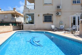Apartament a La Zenia